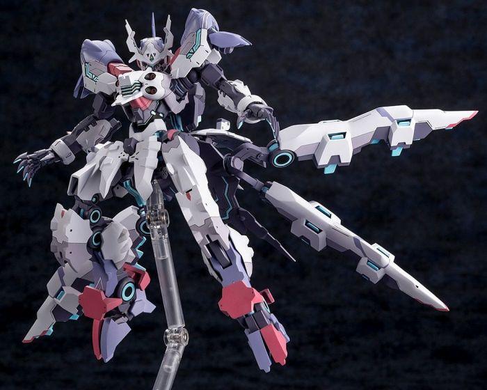 STARWING PARADOX: XZM-011 SOLIDEA - Image 5