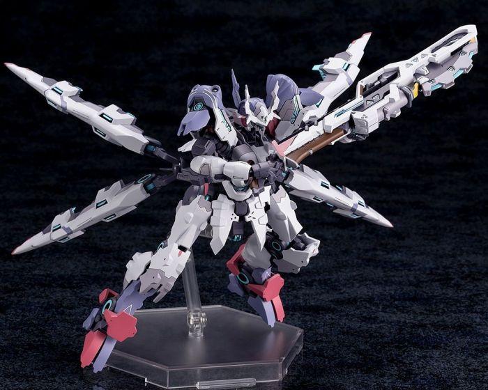 STARWING PARADOX: XZM-011 SOLIDEA - Image 6