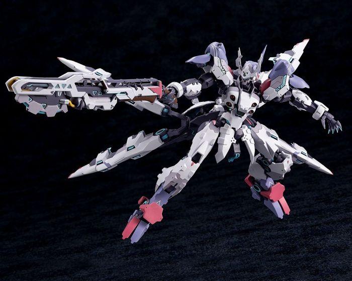 STARWING PARADOX: XZM-011 SOLIDEA - Image 7