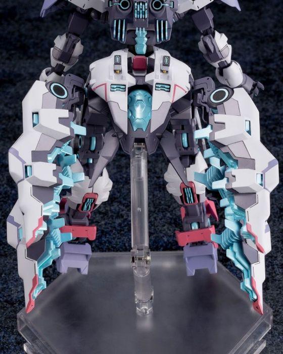 STARWING PARADOX: XZM-011 SOLIDEA - Image 8
