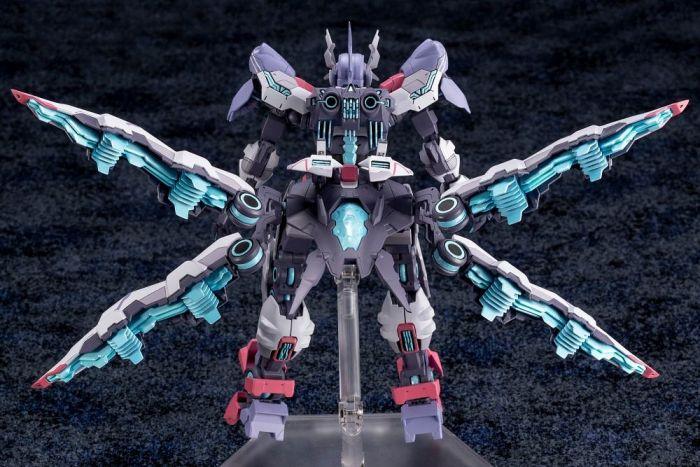 STARWING PARADOX: XZM-011 SOLIDEA - Image 9