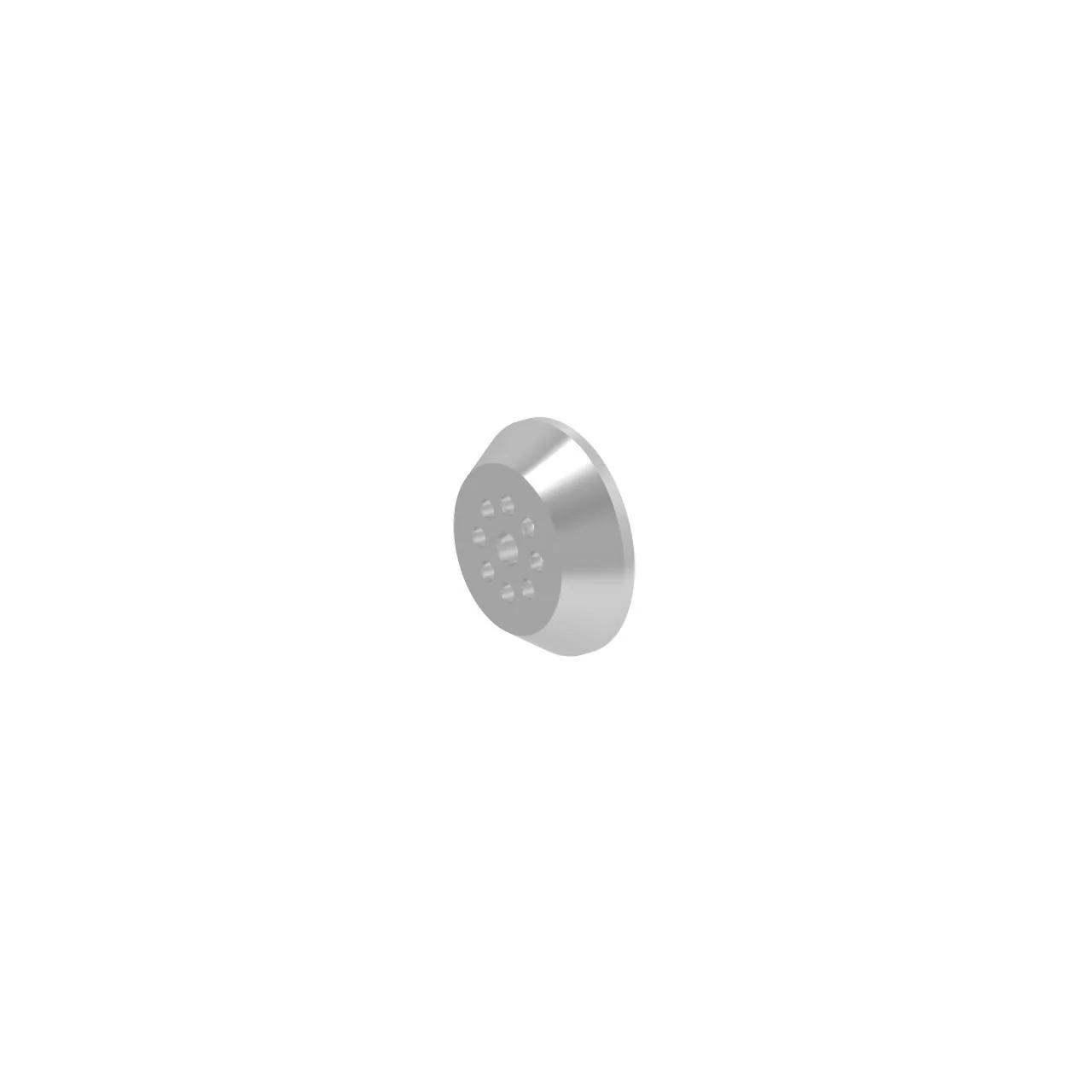 HiQ Parts STD Thruster Flat 5.5mm (2pcs) - Image 2