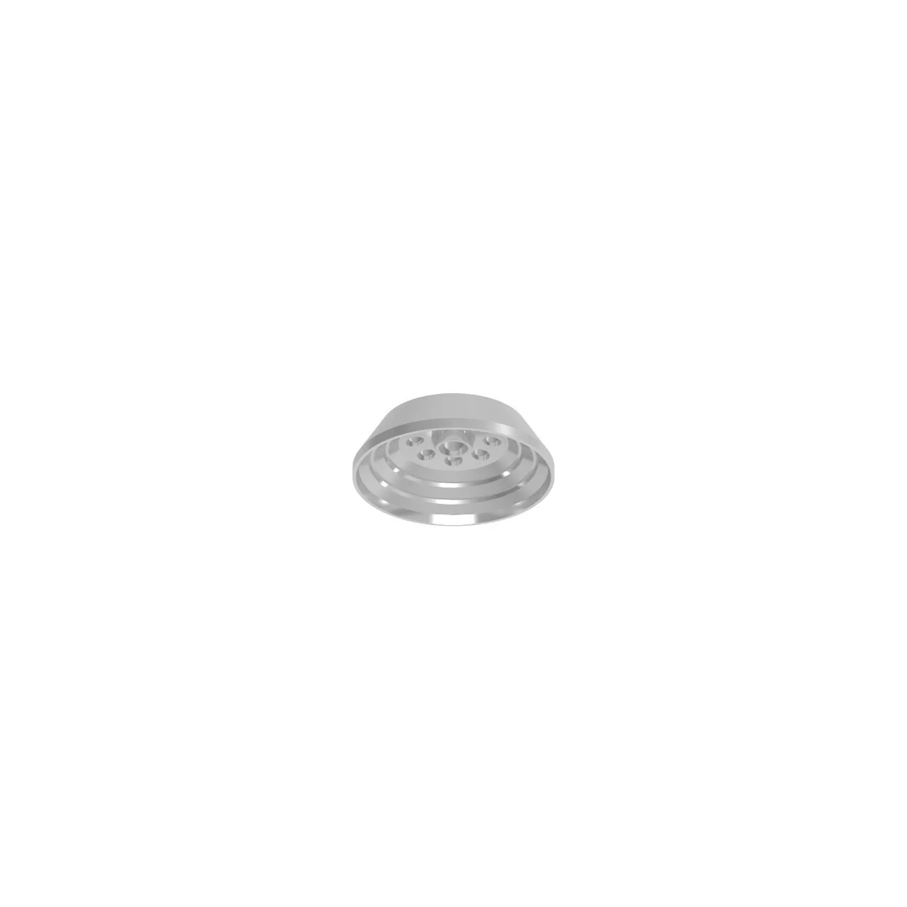 HiQ Parts STD Thruster Flat 5.5mm (2pcs) - Image 3