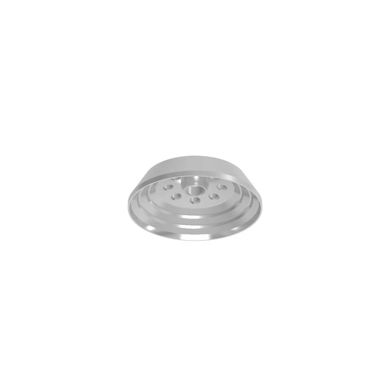HiQ Parts STD Thruster Flat 8.5mm (2pcs) - Image 3