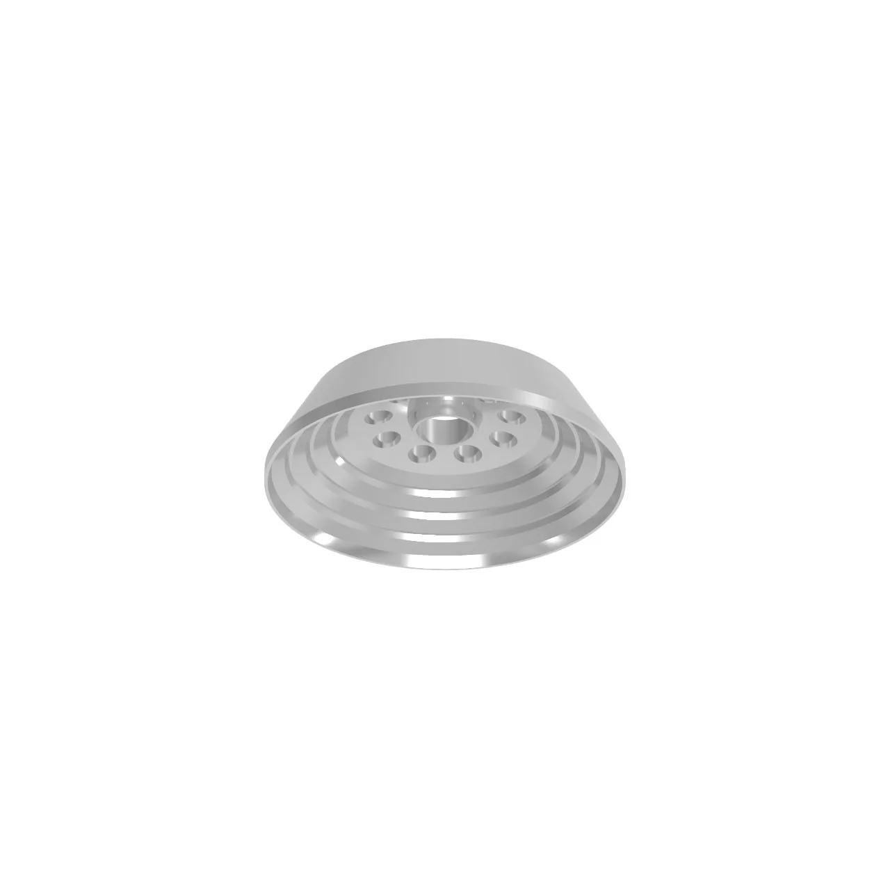 HiQ Parts STD Thruster Flat 10.0mm (2pcs) - Image 3