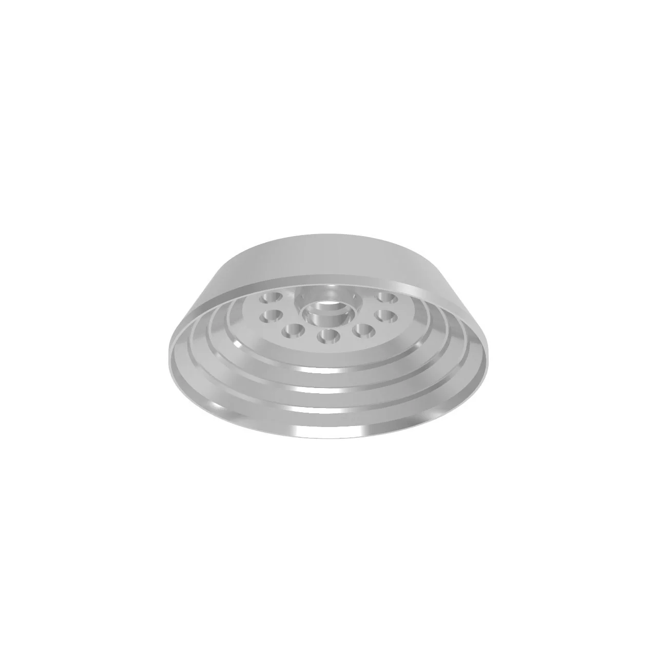 HiQ Parts STD Thruster Flat 12.0mm (2pcs) - Image 3