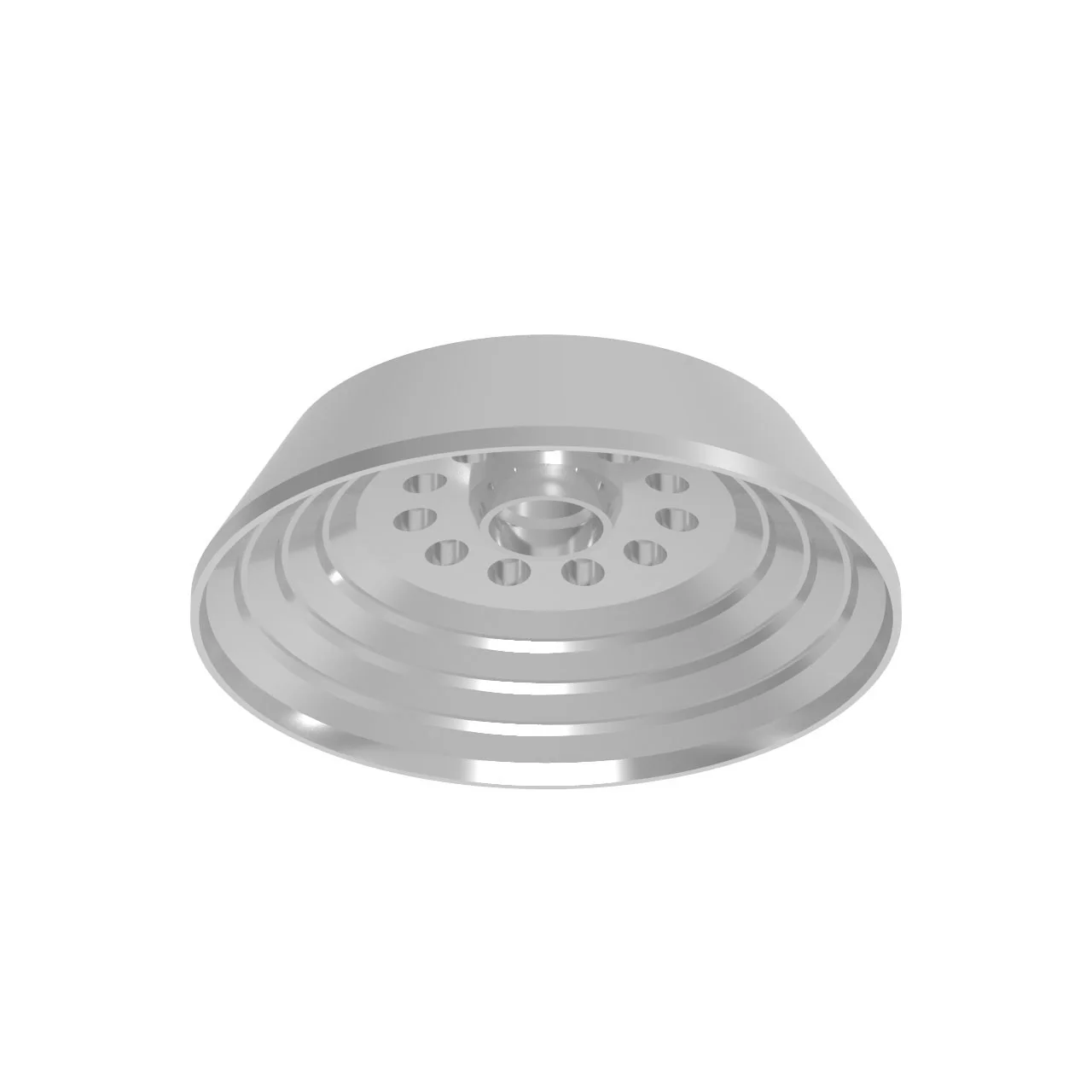 HiQ Parts STD Thruster Flat 16.0mm (2pcs) - Image 3