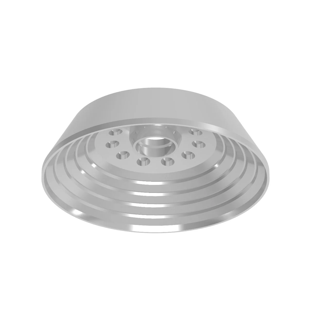 HiQ Parts STD Thruster Flat 18.0mm (2pcs) - Image 3