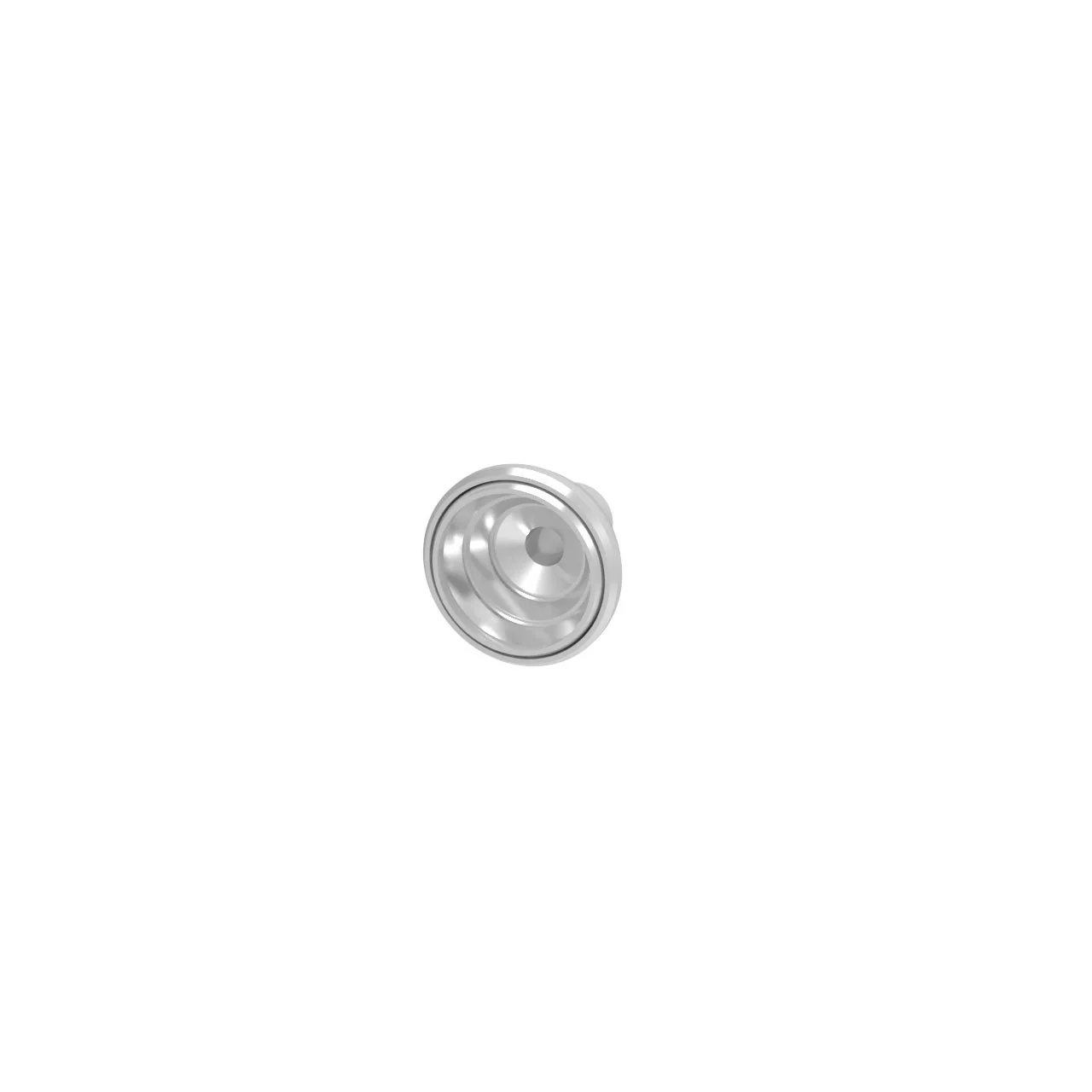HiQ Parts STD Thruster Normal 4.0mm (4sets)