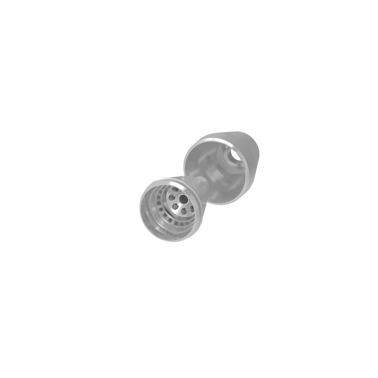 HiQ Parts STD Thruster Normal 6.0mm (2sets) - Image 2