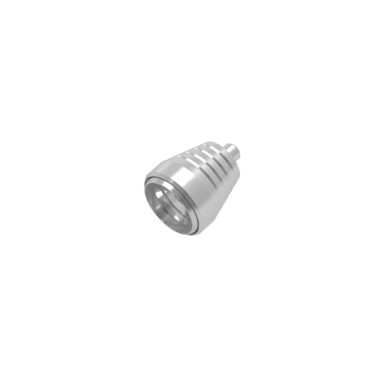 HiQ Parts STD Thruster Normal 6.0mm (2sets) - Image 3