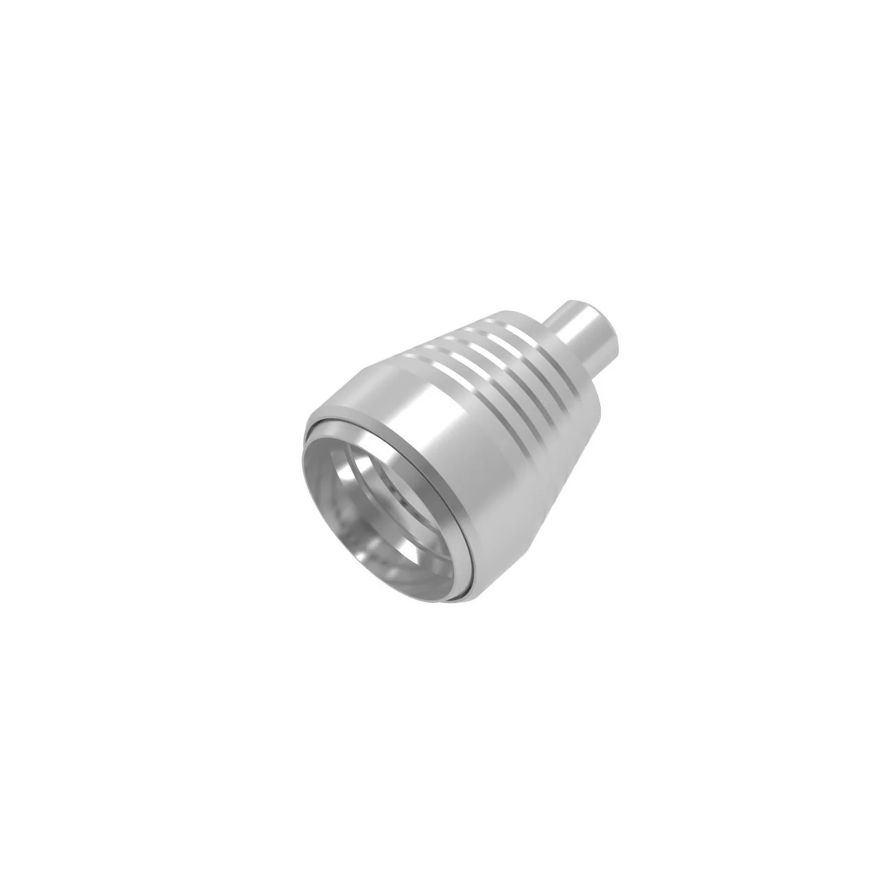 HiQ Parts STD Thruster Normal 8.0mm (2sets) - Image 3