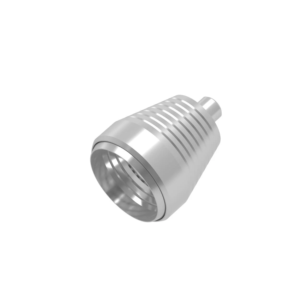 HiQ Parts STD Thruster Normal 10.0mm (2sets) - Image 3