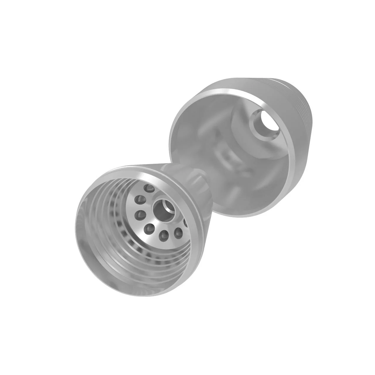 HiQ Parts STD Thruster Normal 12.0mm (2sets) - Image 2