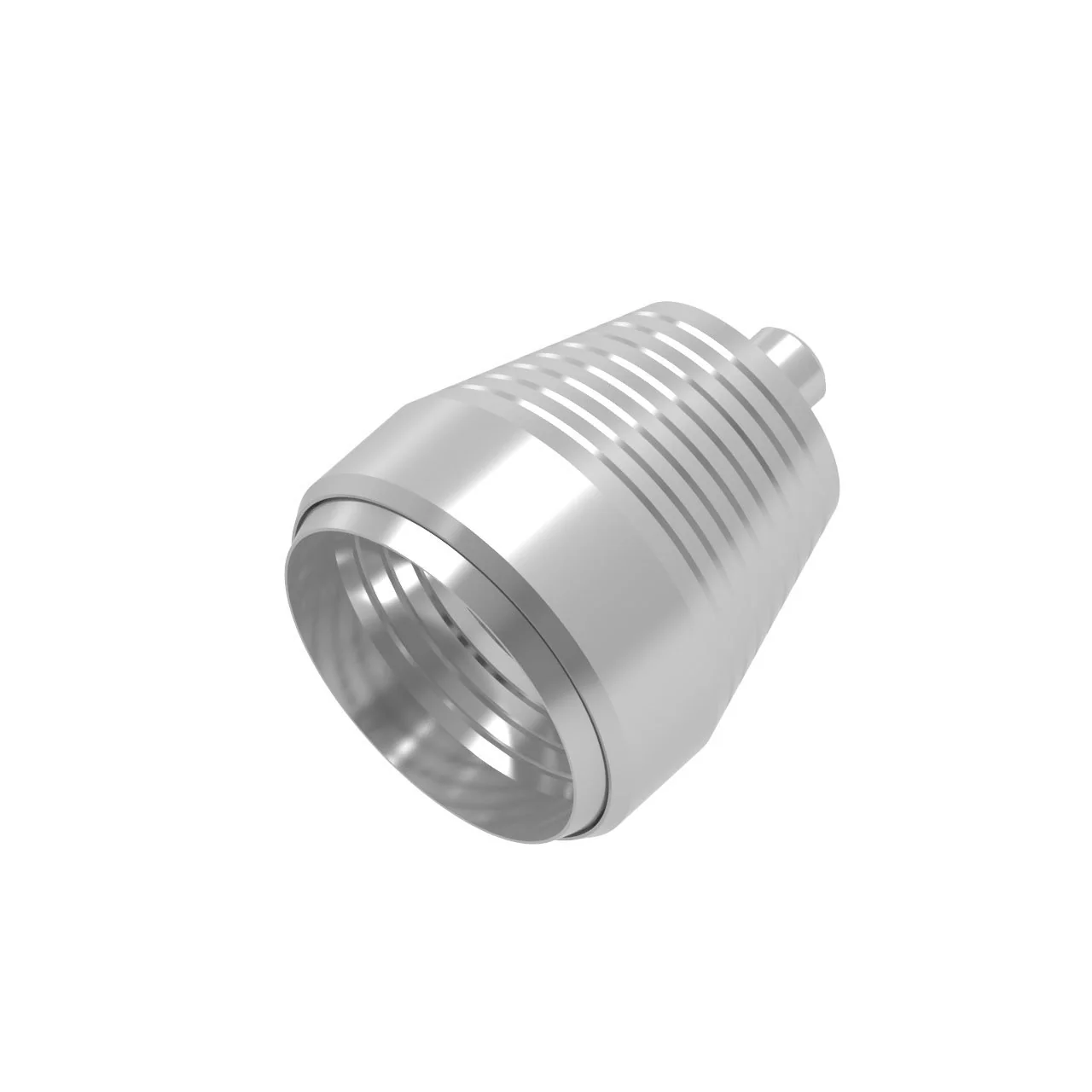 HiQ Parts STD Thruster Normal 12.0mm (2sets) - Image 3