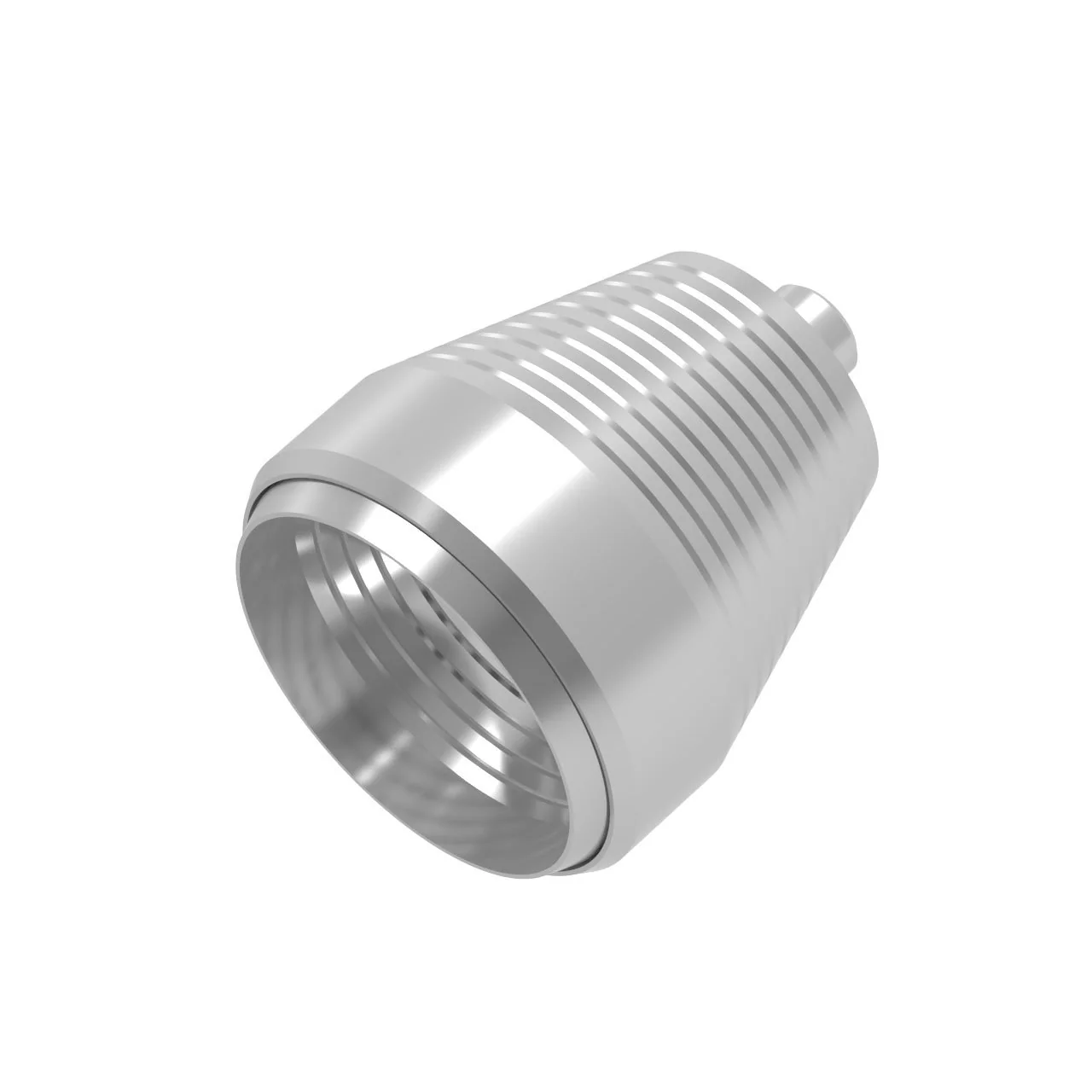 HiQ Parts STD Thruster Normal 14.0mm (2sets) - Image 3
