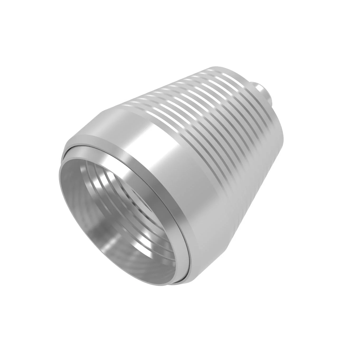 HiQ Parts STD Thruster Normal 16.0mm (2sets) - Image 3