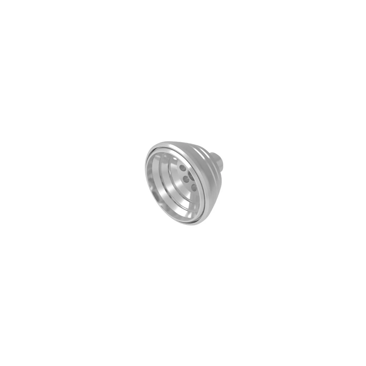 HiQ Parts STD Thruster Short 6.0mm (2sets) - Image 3