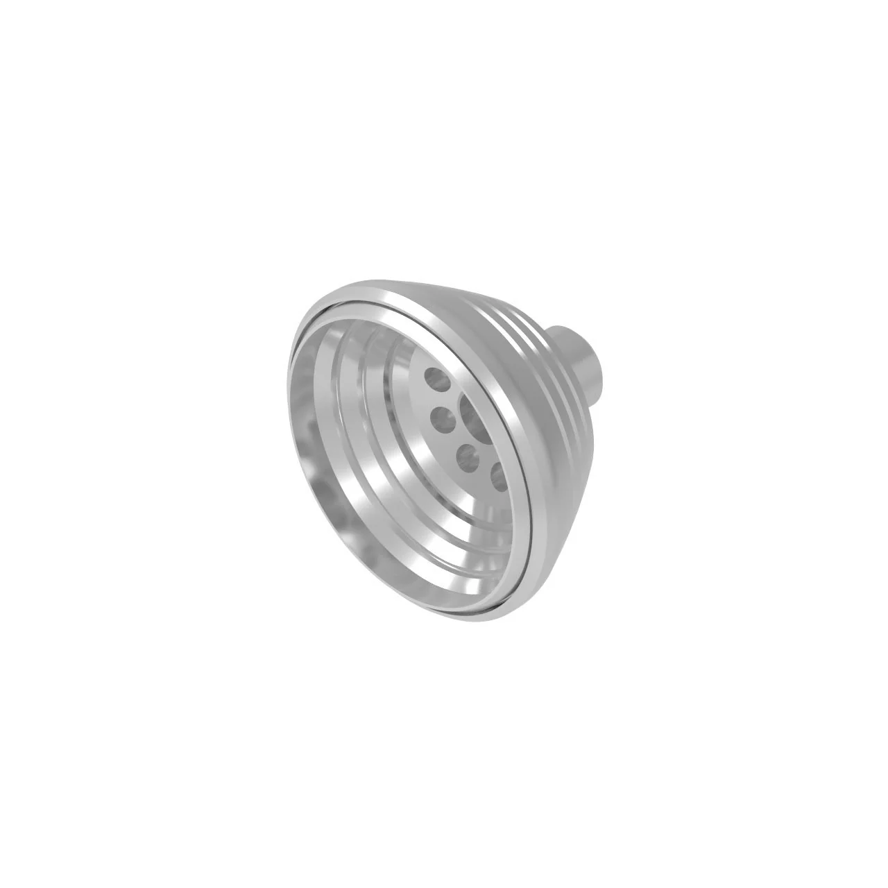 HiQ Parts STD Thruster Short 10.0mm (2sets) - Image 3