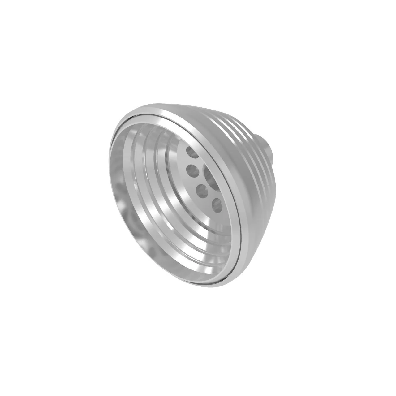 HiQ Parts STD Thruster Short 12.0mm (2sets) - Image 3