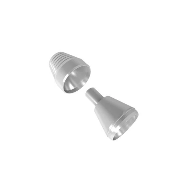 STD thrusters normal 8.0mm (Set of 2) - Image 2