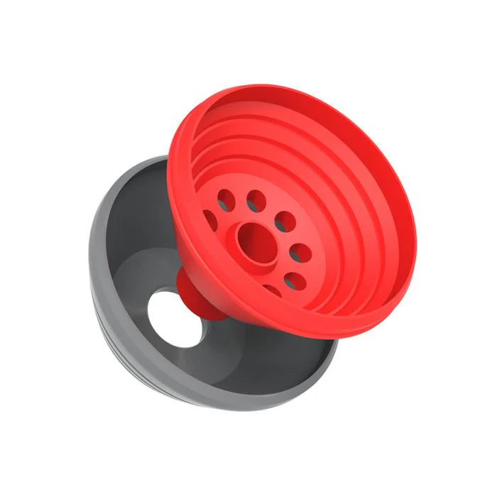 STD thrusters short 10.0mm (Set of 2) - Image 3