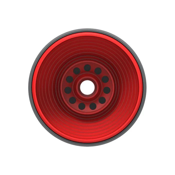 STD thrusters short 16.0mm (Set of 2) - Image 2