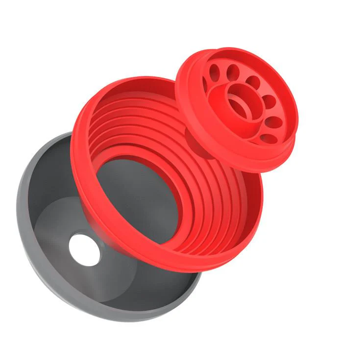 STD thrusters short 16.0mm (Set of 2) - Image 3