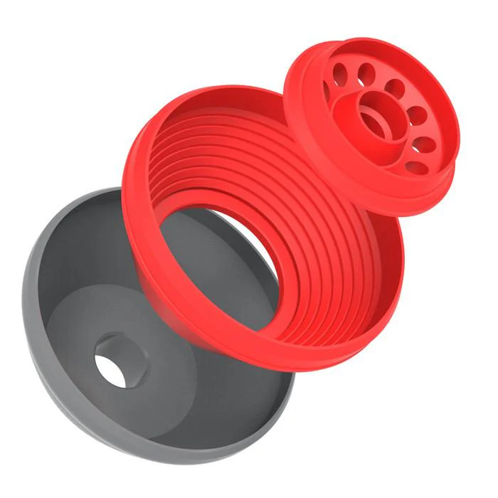 STD thrusters short 20.0mm (Set of 2) - Image 3