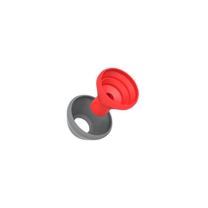 STD thrusters short 4.0mm (Set of 4) - Image 3