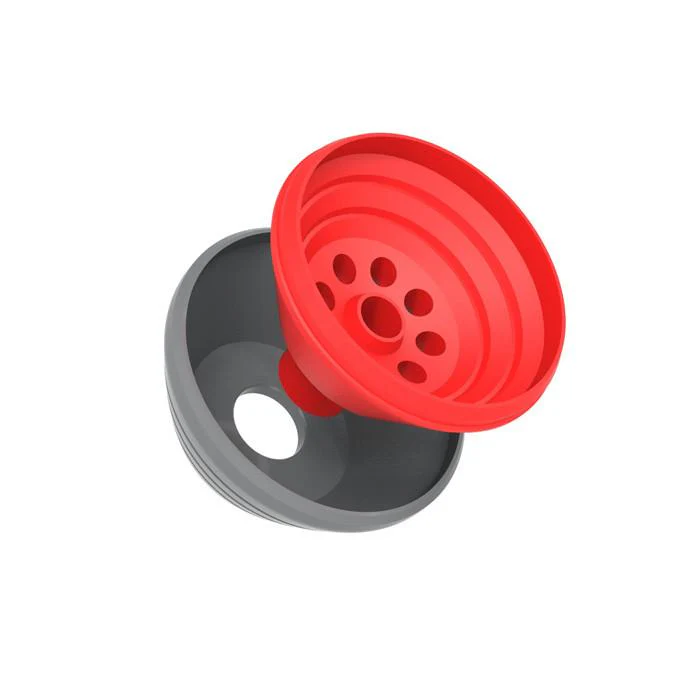 STD thrusters short 8.0mm (Set of 2) - Image 3
