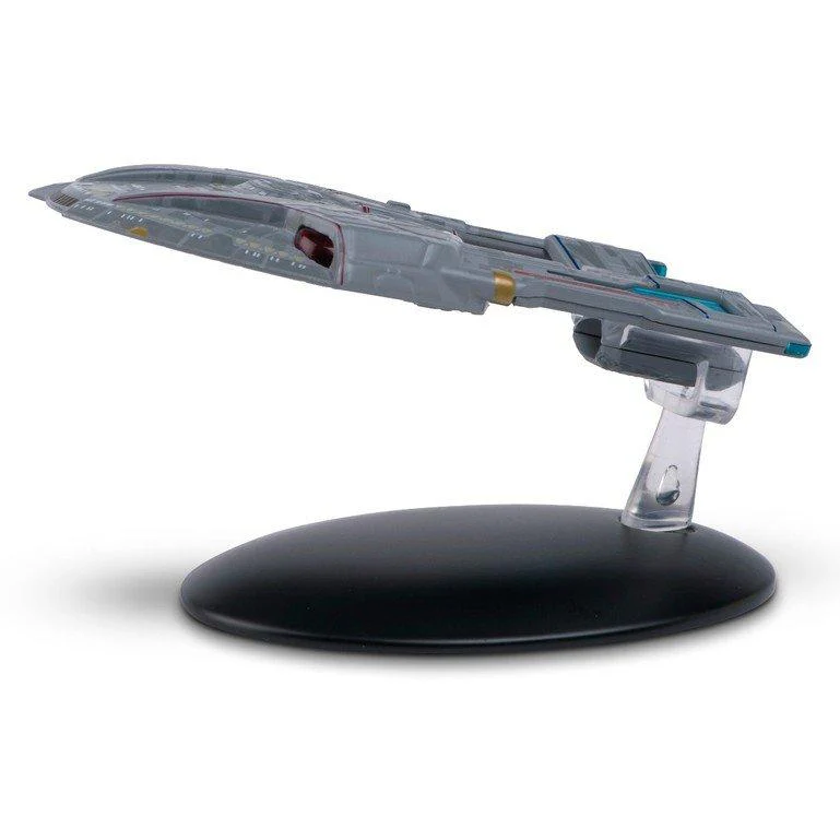 Star Trek Official Starships Collection U.S.S. Appalachia NCC-52136 Steamrunner - Image 3