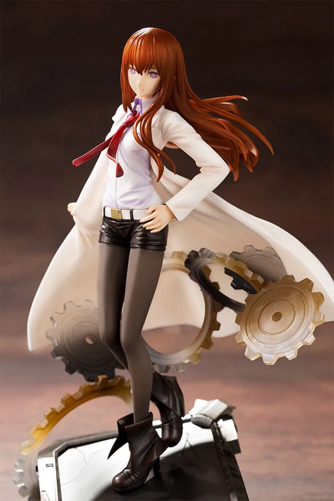 Steins;Gate 0 Kurisu Makise (Antinomic Dual) 1/8 Scale Figure (Reissue) - Image 2