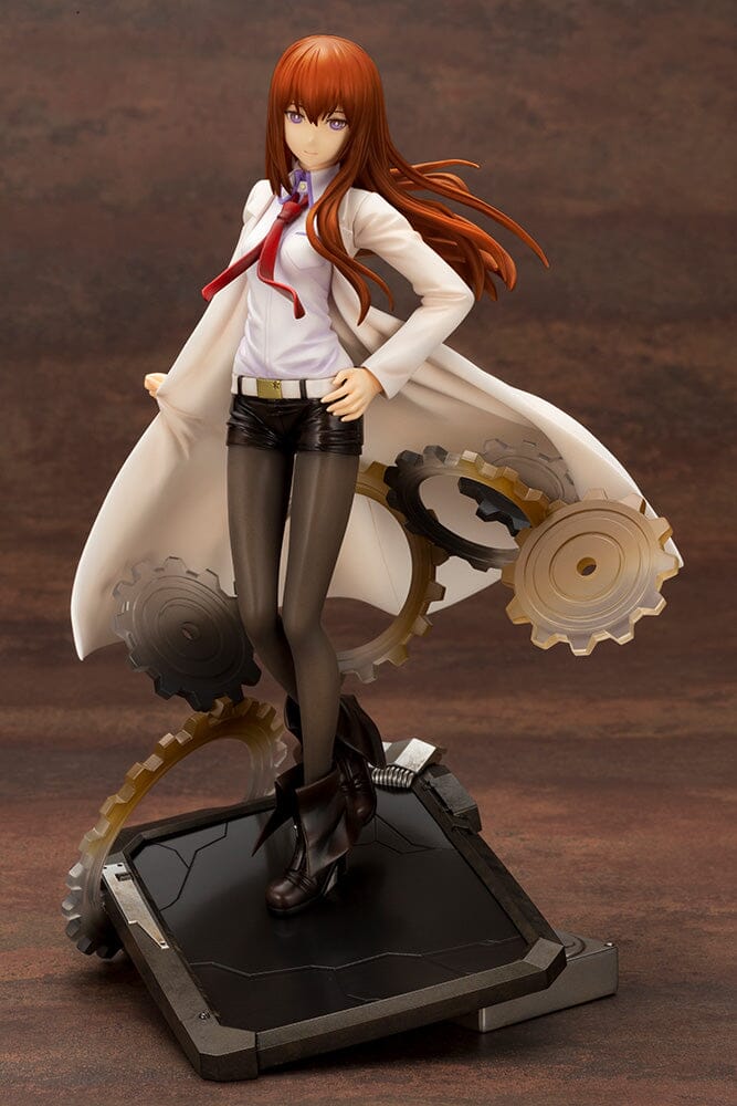 Steins;Gate 0 Kurisu Makise (Antinomic Dual) 1/8 Scale Figure (Reissue) - Image 3