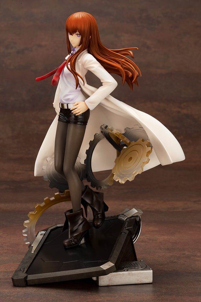 Steins;Gate 0 Kurisu Makise (Antinomic Dual) 1/8 Scale Figure (Reissue) - Image 4