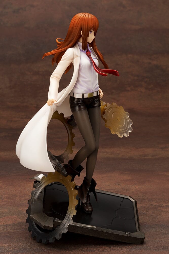 Steins;Gate 0 Kurisu Makise (Antinomic Dual) 1/8 Scale Figure (Reissue) - Image 5
