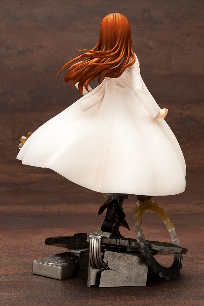 Steins;Gate 0 Kurisu Makise (Antinomic Dual) 1/8 Scale Figure (Reissue) - Image 6
