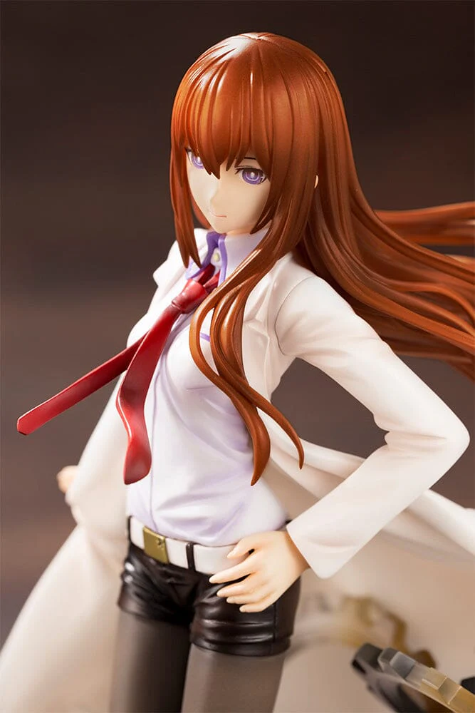 Steins;Gate 0 Kurisu Makise (Antinomic Dual) 1/8 Scale Figure (Reissue) - Image 7