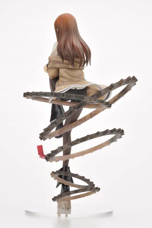 Steins;Gate Kurisu Makise 1/8 Scale Figure (Reissue) - Image 5