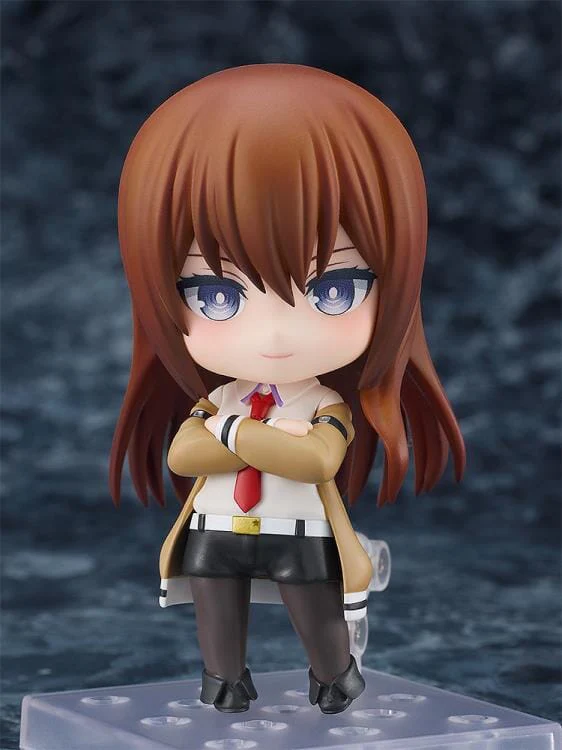Steins;Gate Nendoroid No.2521 Kurisu Makise (2.0) - Image 2