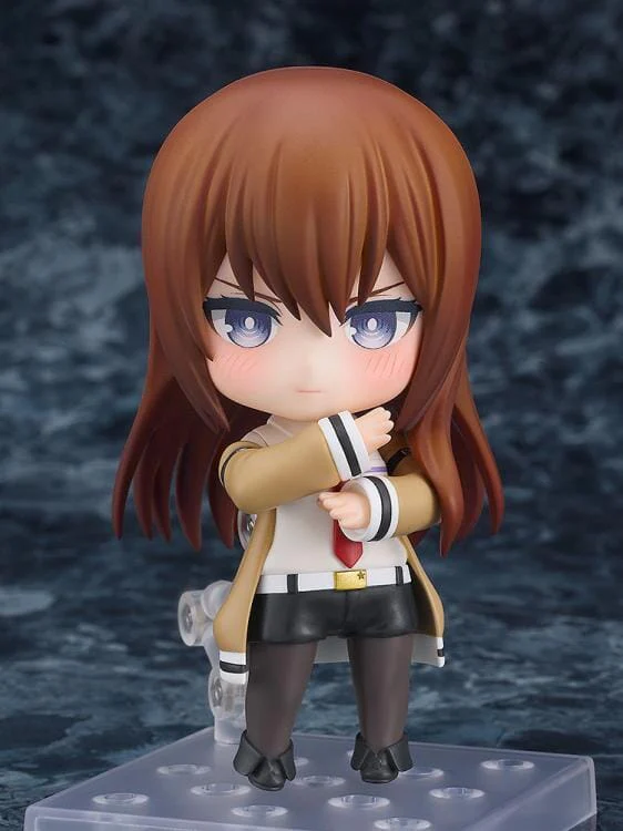 Steins;Gate Nendoroid No.2521 Kurisu Makise (2.0) - Image 3