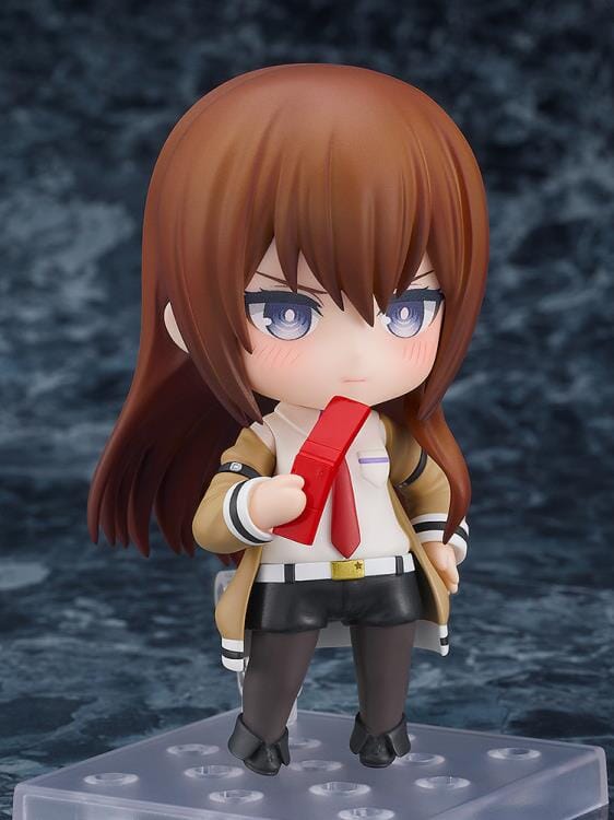 Steins;Gate Nendoroid No.2521 Kurisu Makise (2.0) - Image 4
