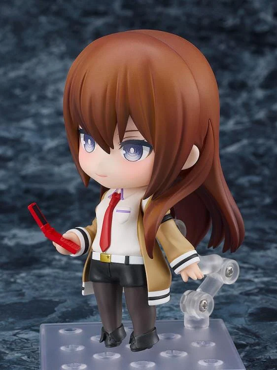 Steins;Gate Nendoroid No.2521 Kurisu Makise (2.0) - Image 5