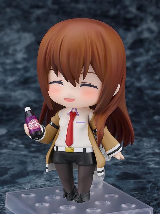 Steins;Gate Nendoroid No.2521 Kurisu Makise (2.0) - Image 6