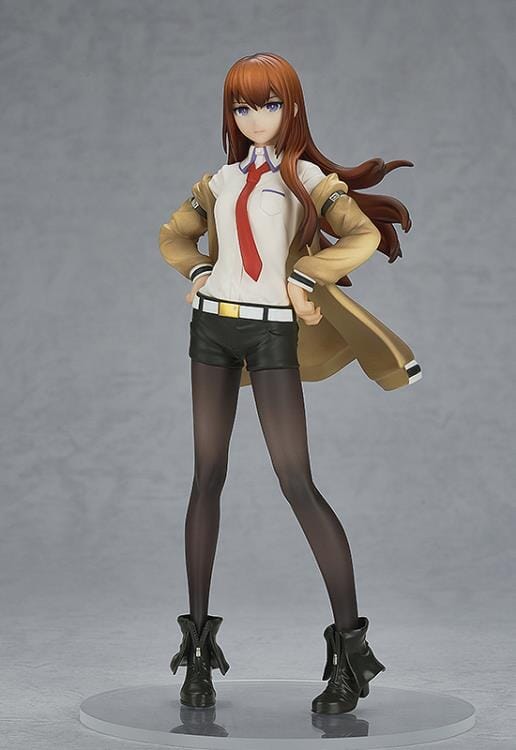 Steins;Gate Pop Up Parade Kurisu Makise Figure - Image 2