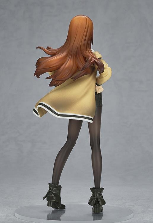 Steins;Gate Pop Up Parade Kurisu Makise Figure - Image 3