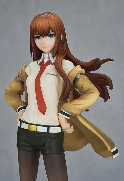 Steins;Gate Pop Up Parade Kurisu Makise Figure - Image 4