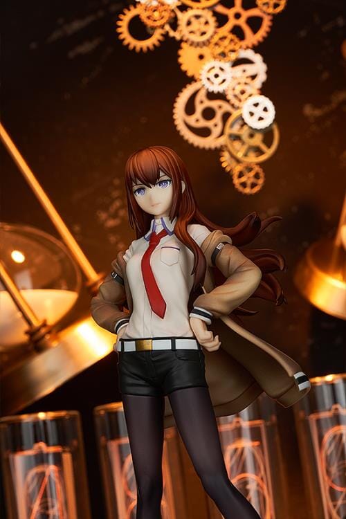 Steins;Gate Pop Up Parade Kurisu Makise Figure - Image 7