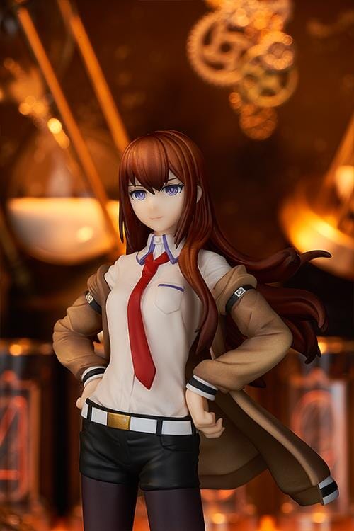 Steins;Gate Pop Up Parade Kurisu Makise Figure - Image 8