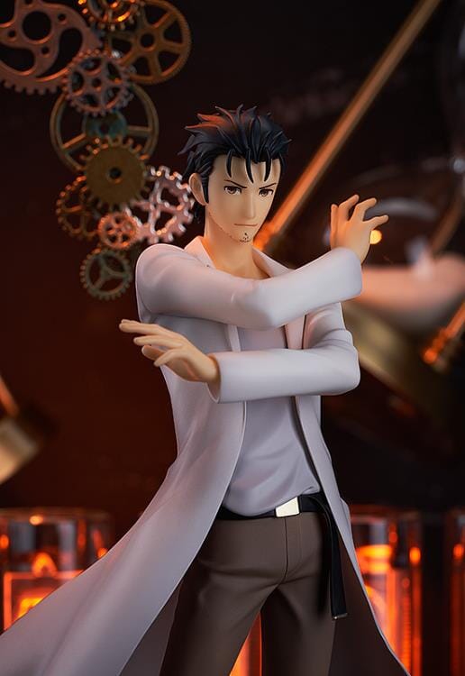 Steins;Gate Pop Up Parade Rintaro Okabe - Image 5